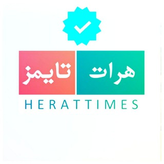 Логотип канала herattimes