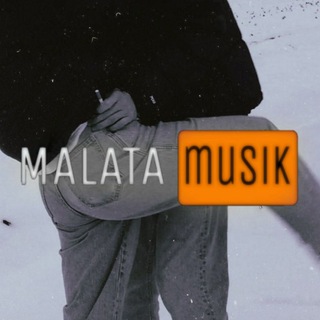 Логотип malata_musik