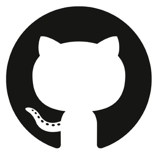 Логотип канала github_blog