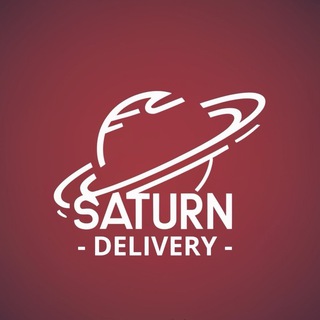 Логотип Saturn_Delivery