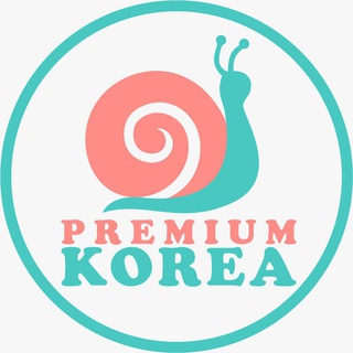 Логотип канала premiumkorearu