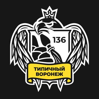 Логотип канала typicalvoronezh
