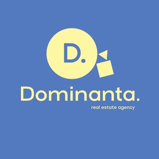 Логотип канала Odesa_dominanta_realestate