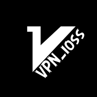 Логотип канала vpn_ioss