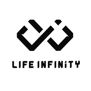 Логотип канала lifeinfinity_news