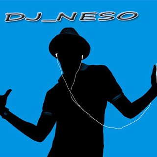 Логотип канала dj_neso