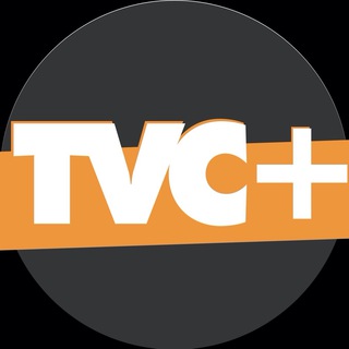 Логотип tvcplusofficial