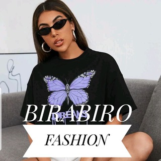 Логотип канала birabiro_online_shopping