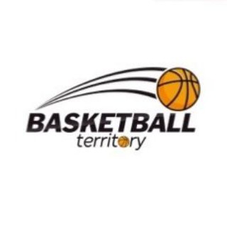 Логотип канала basketterritory
