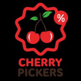 Логотип канала cherry_pickersy