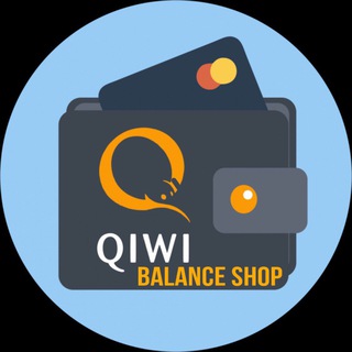 Логотип канала qiwi_buyshop