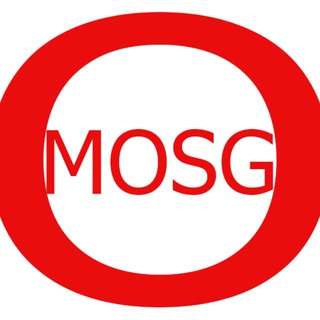 Логотип канала mosg0