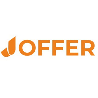 Логотип канала joffer_hr