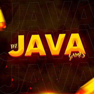Логотип thejavagames