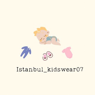 Логотип канала istanbul_kidswear07