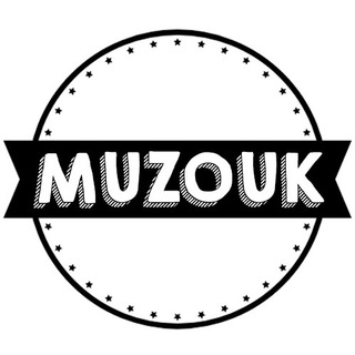 Логотип канала muzouk