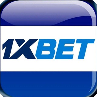 Логотип канала bonus_xbet_stavka_1xbet