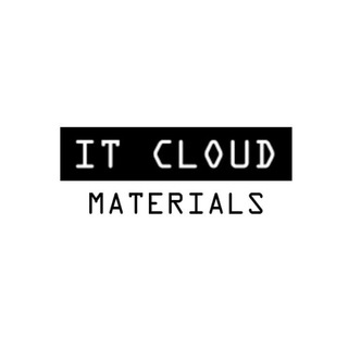 Логотип канала ITCloudMaterials