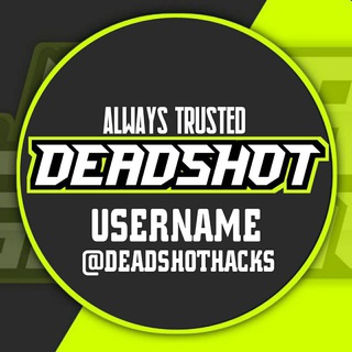 Логотип deadshotcheats