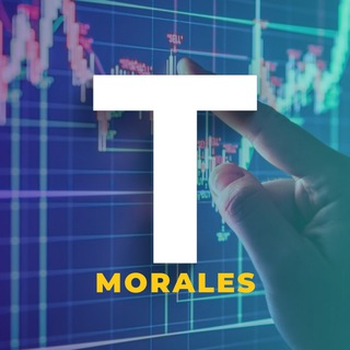 Логотип канала tradermoralessilv