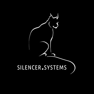 Логотип канала silencer_systems