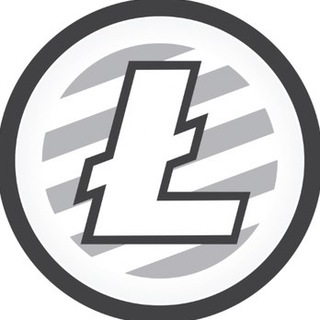 Логотип канала litecoin_crypto