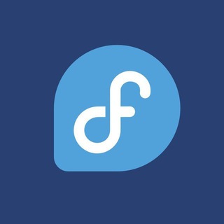 Логотип flocktofedora