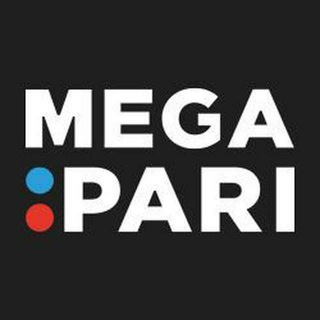 Логотип megapari_ir85