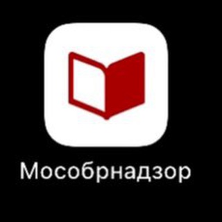 Логотип канала mosobrnadzor