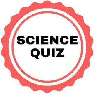 Логотип канала science_quiz_poll