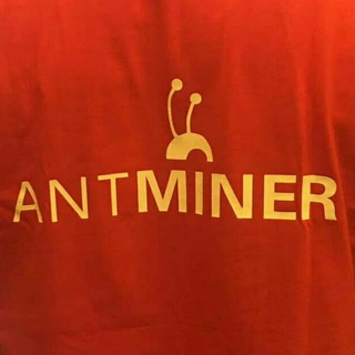 Логотип antmineropt