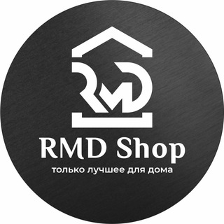 Логотип rmd_shop_crimea