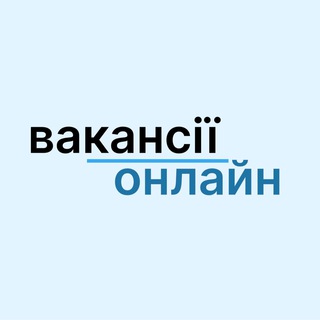 Логотип канала uajob