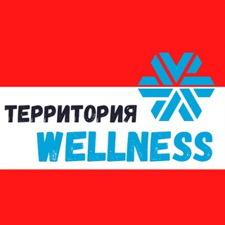 Логотип канала wellnessterritory