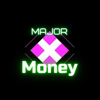 Логотип major_s_money