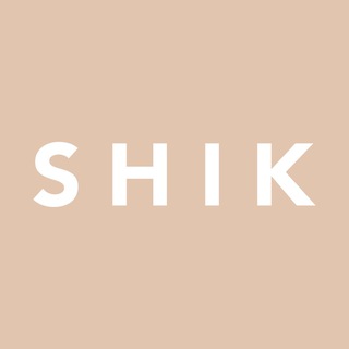 Логотип канала shikcosmetics