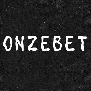 Логотип канала onzebet