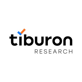 Логотип канала tiburon_research