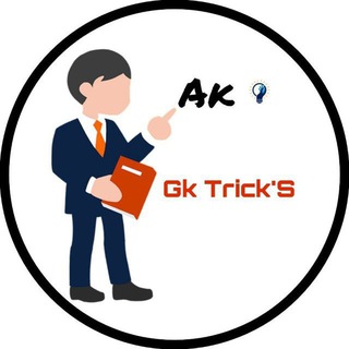 Логотип канала crazy_gk_trick_hindi