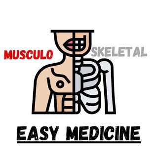 Логотип канала easy_musculoskeletal