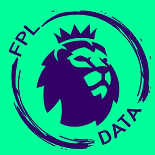 Логотип fpldata