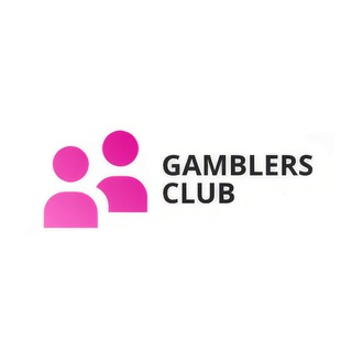 Логотип канала gamblersclubs