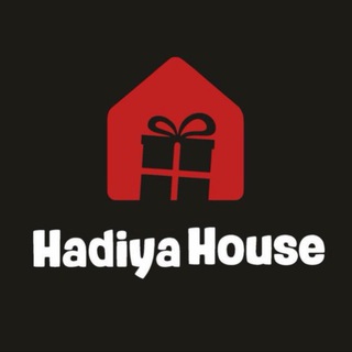 Логотип канала hadiya_house