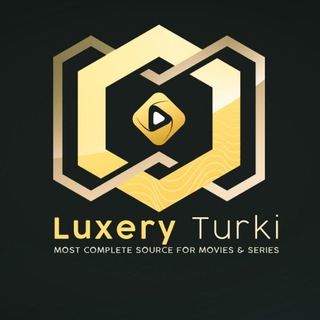 Логотип канала luxuryyturki