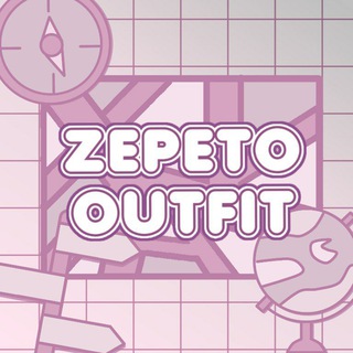 Логотип канала zepetoutfit