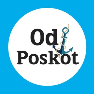 Логотип канала od_poskot