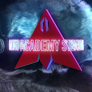 Логотип stealth_academy_info