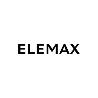 Логотип канала elemaxlife