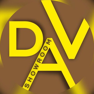 Логотип канала dav_showroom_krd