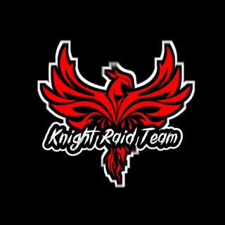 Логотип knight_raid_official